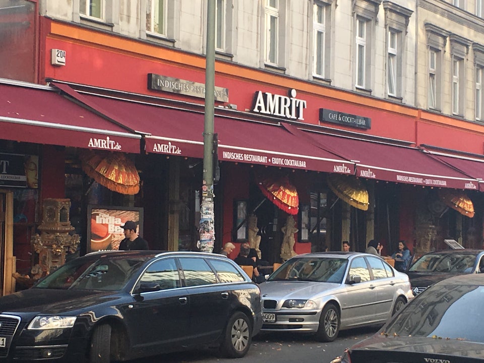 Photo of Amrit (Kreuzberg)