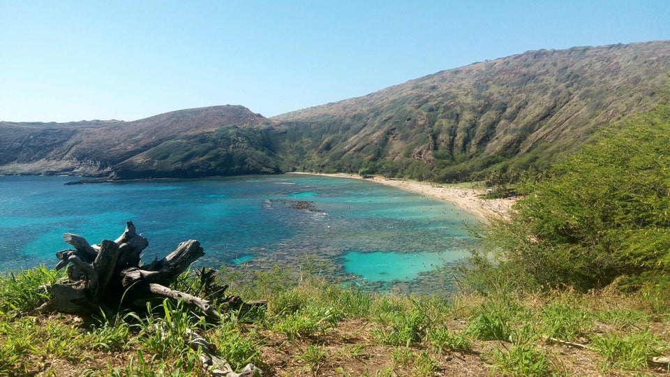 Photo of Hanauma Bay Nature Preserve