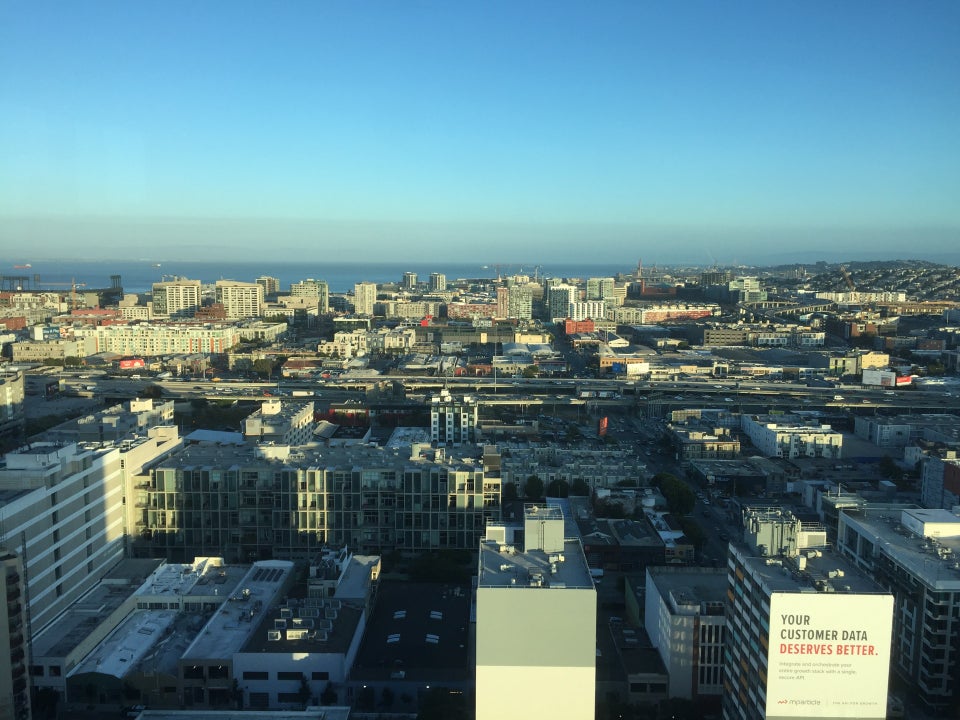 Photo of InterContinental San Francisco