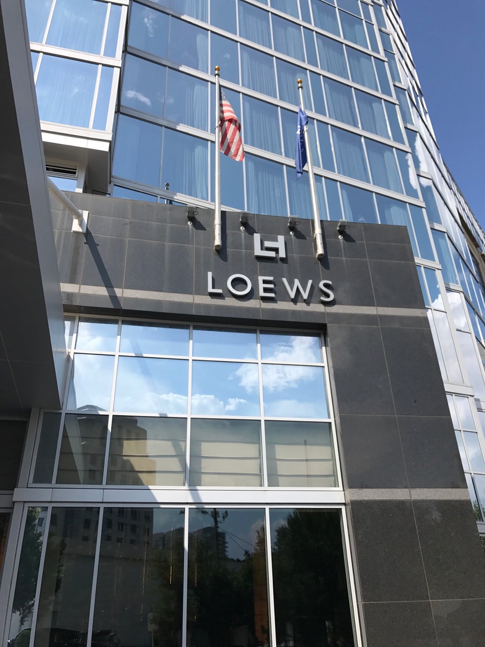 Photo of Loews Hotel