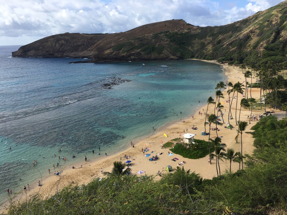 Photo of Hanauma Bay Nature Preserve