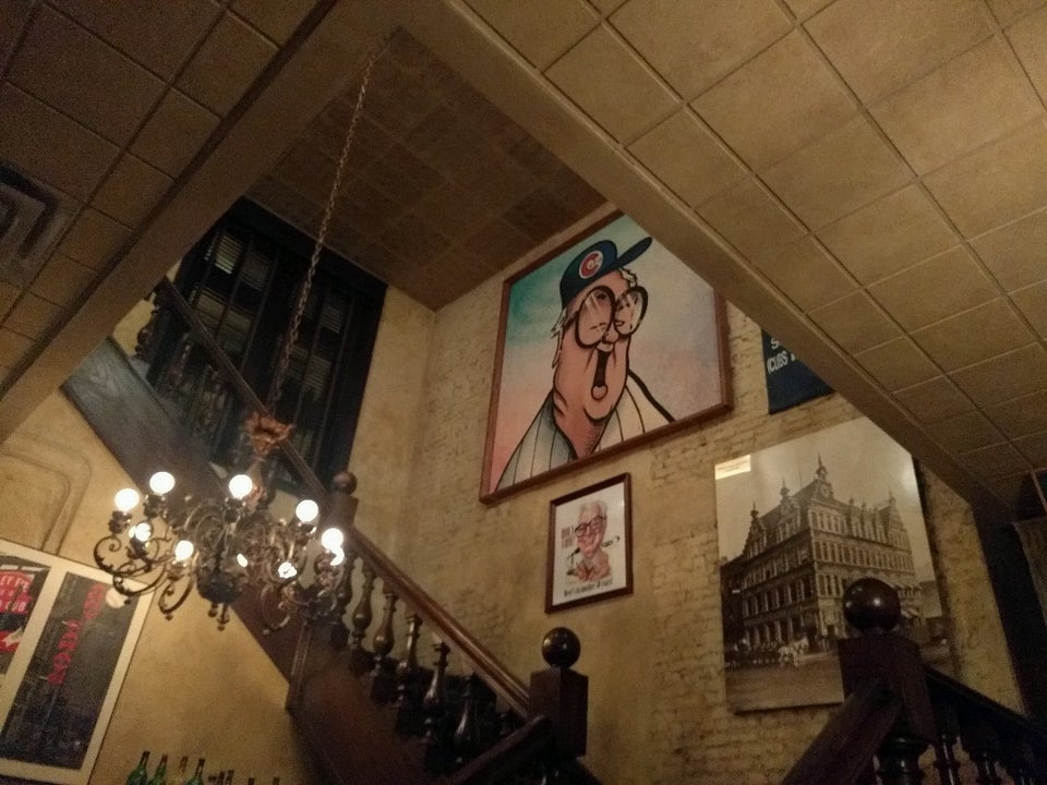 Photo of Harry Caray's Italian Steakhouse