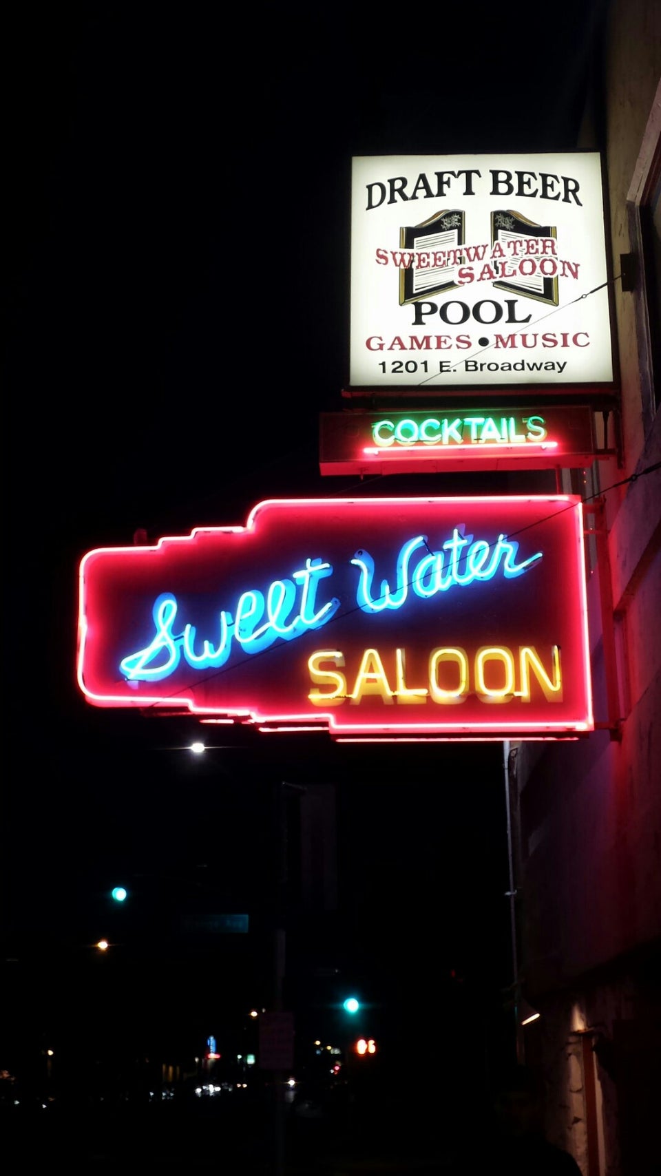 Photo of Sweetwater Saloon