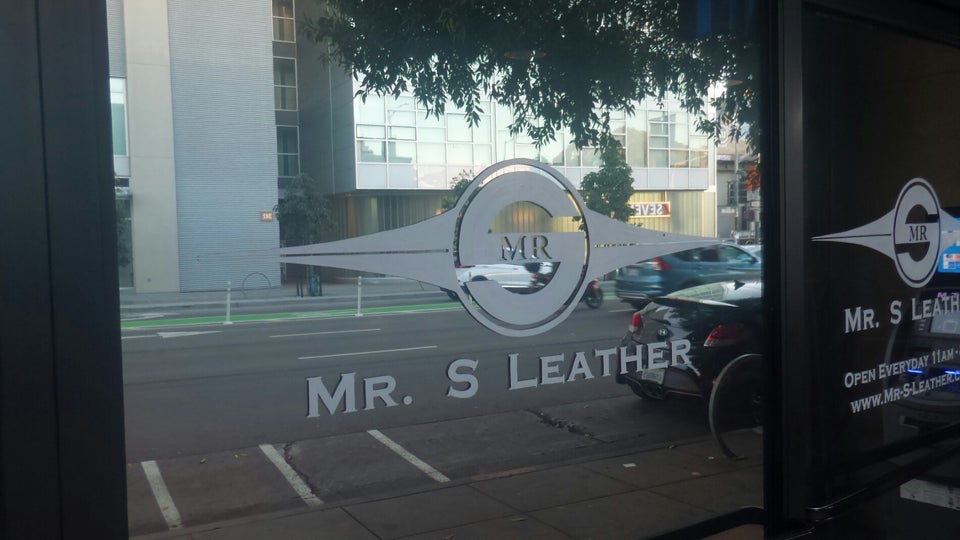 Photo of Mr. S Leather