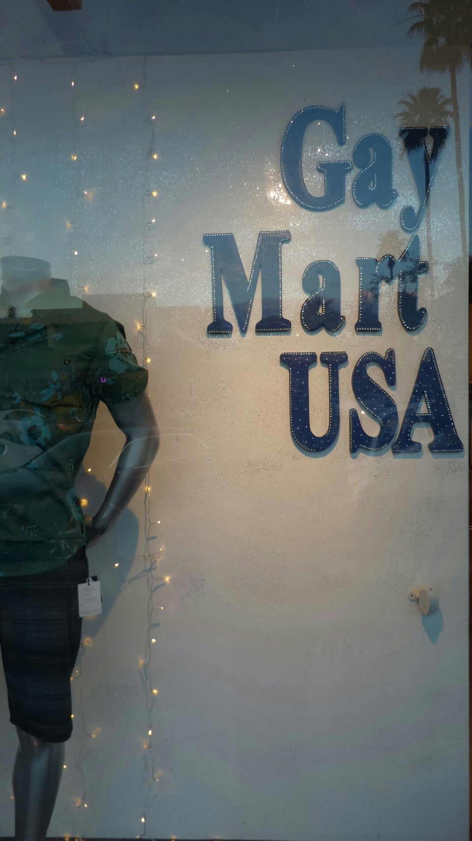 Photo of Gay Mart USA