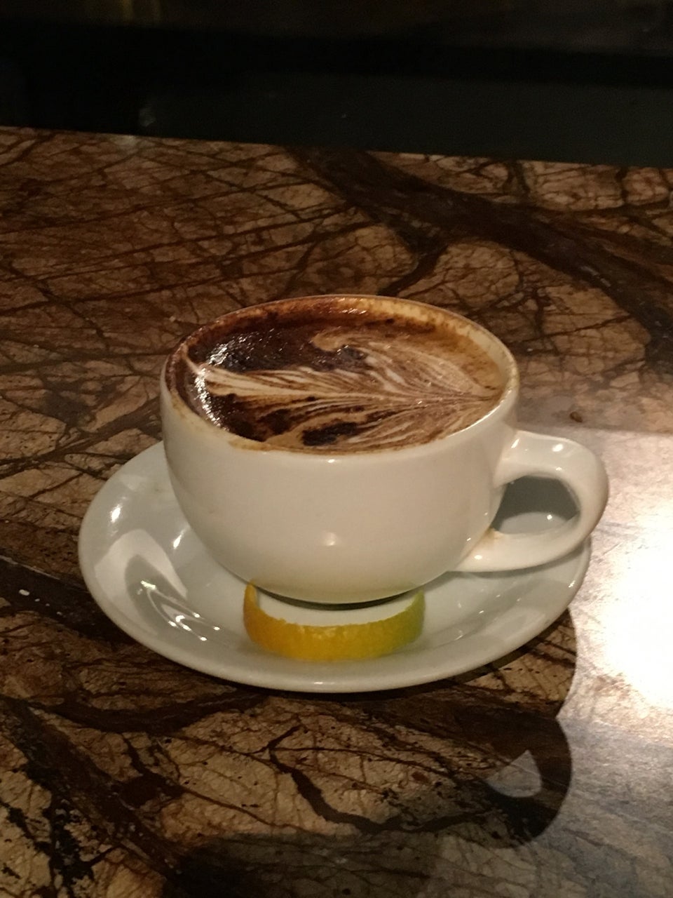 Photo of Vivace Espresso Bar