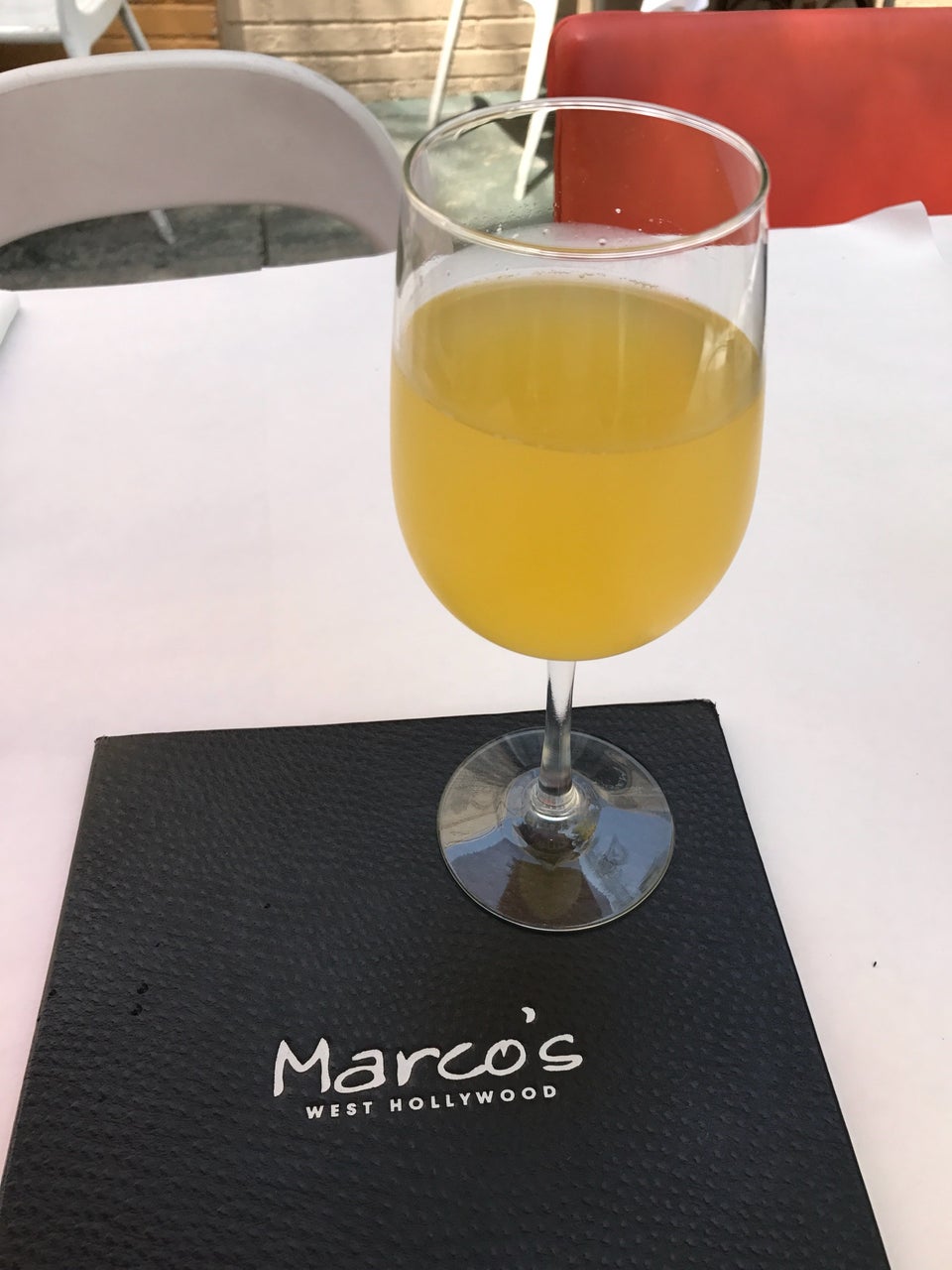 Photo of Marco's Restaurant