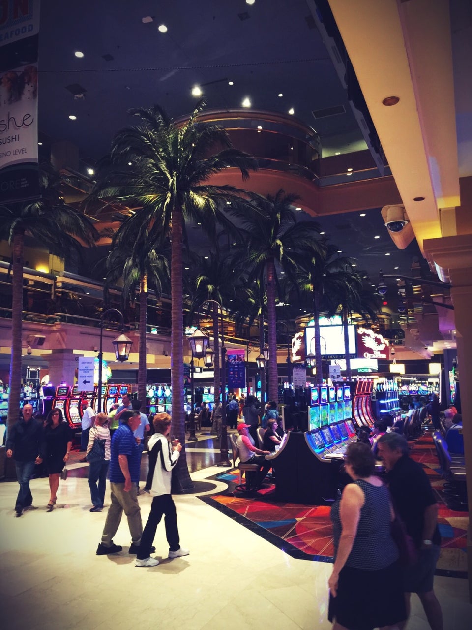 Photo of Tropicana Casino & Resort