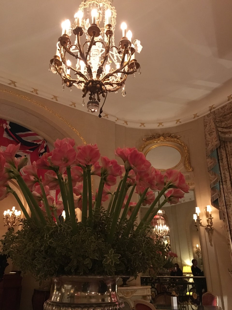 Photo of The Ritz London