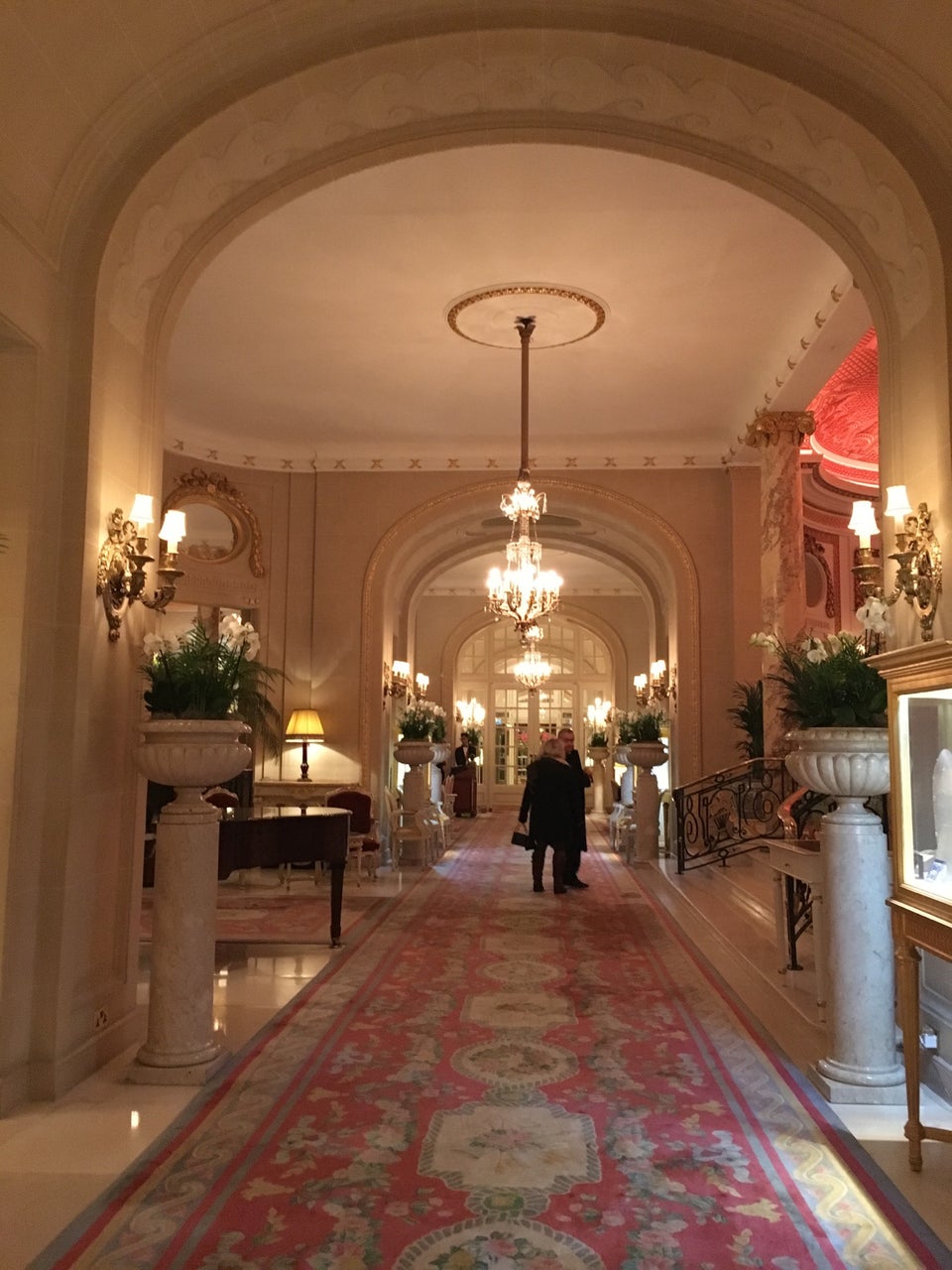 Photo of The Ritz London