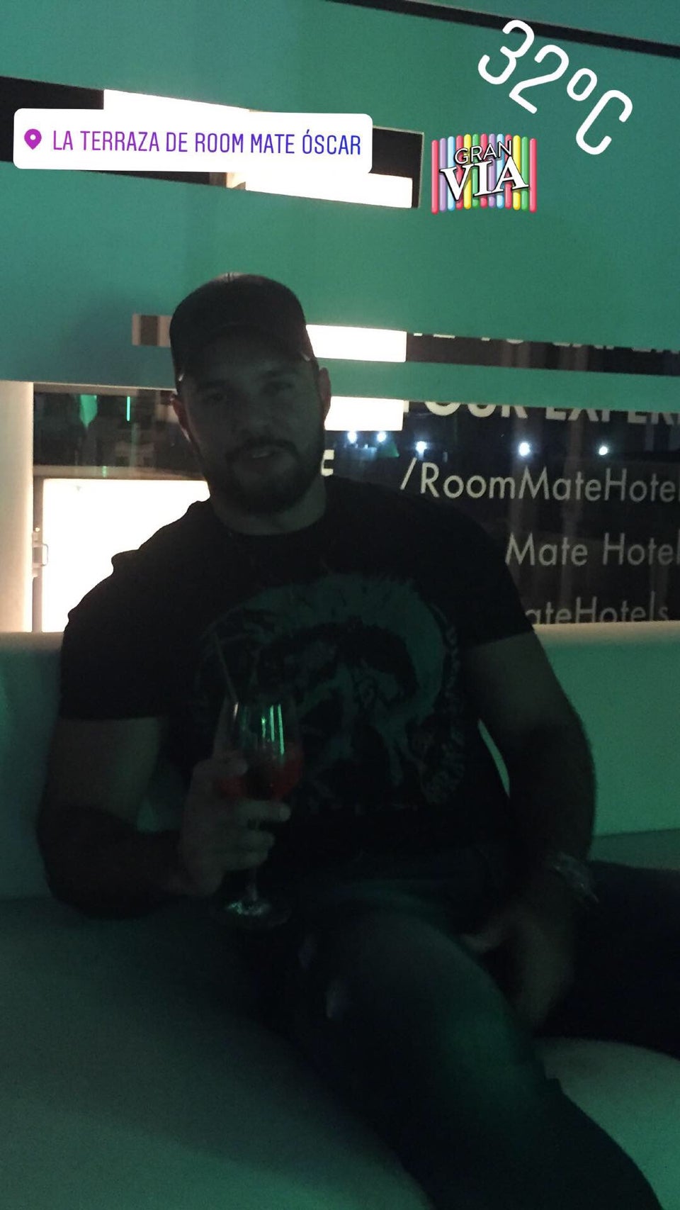 Photo of Room Mate Oscar Hotel