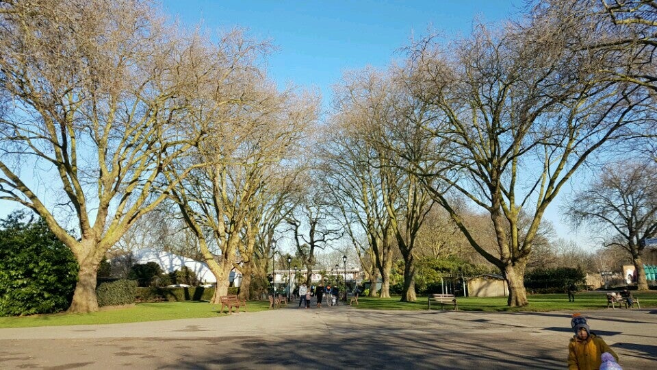 Photo of ZSL London Zoo