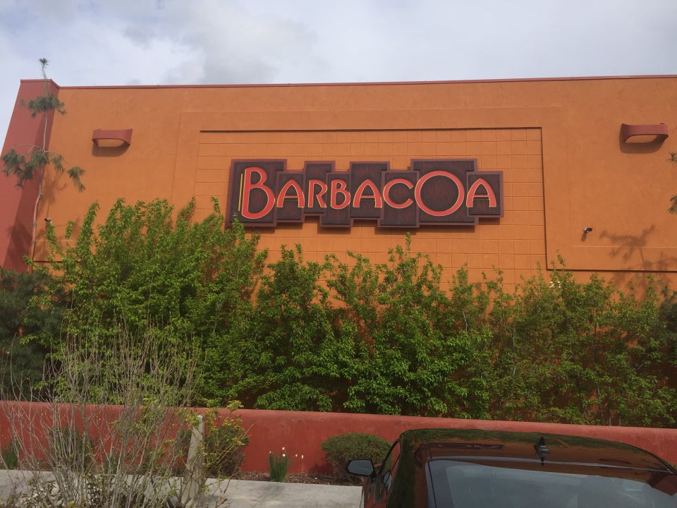 Photo of Barbacoa