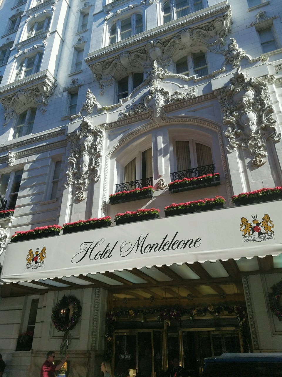 Photo of Hotel Monteleone