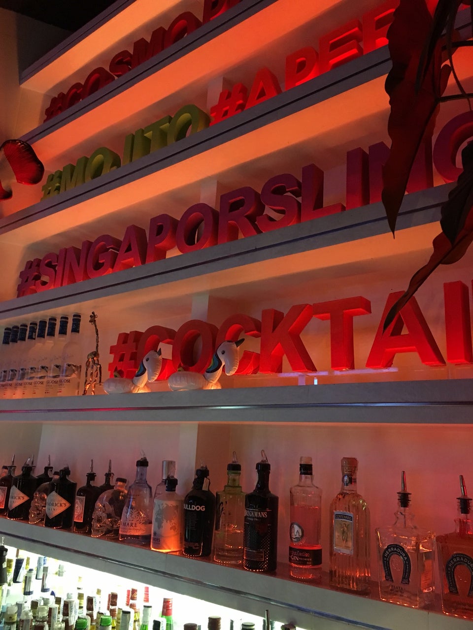 Photo of Plata Cocktail Bar Barcelona