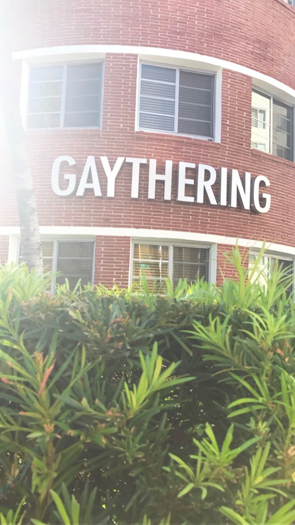 Photo of Hotel Gaythering