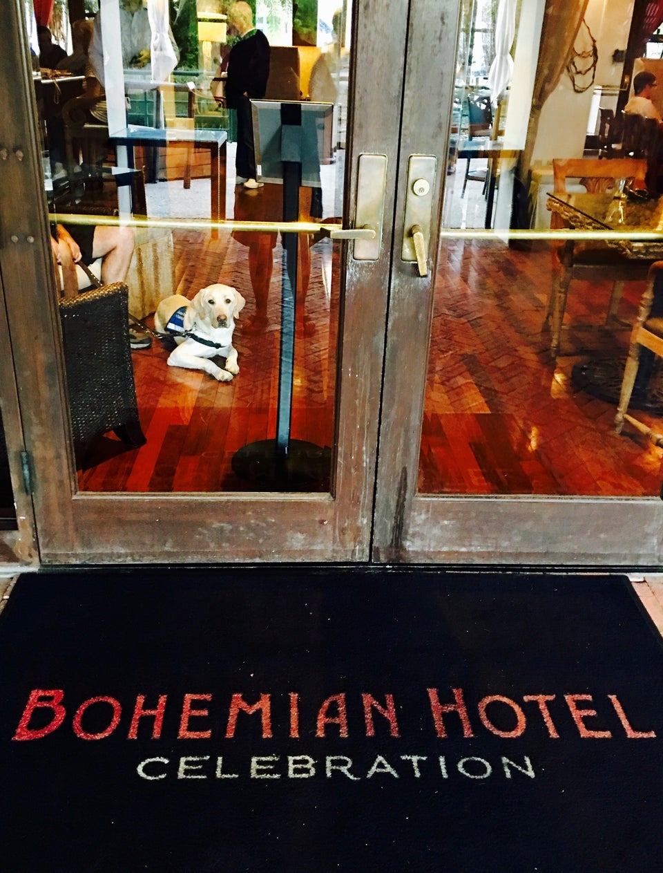 Photo of Bohemian Hotel Celebration, Autograph Collection