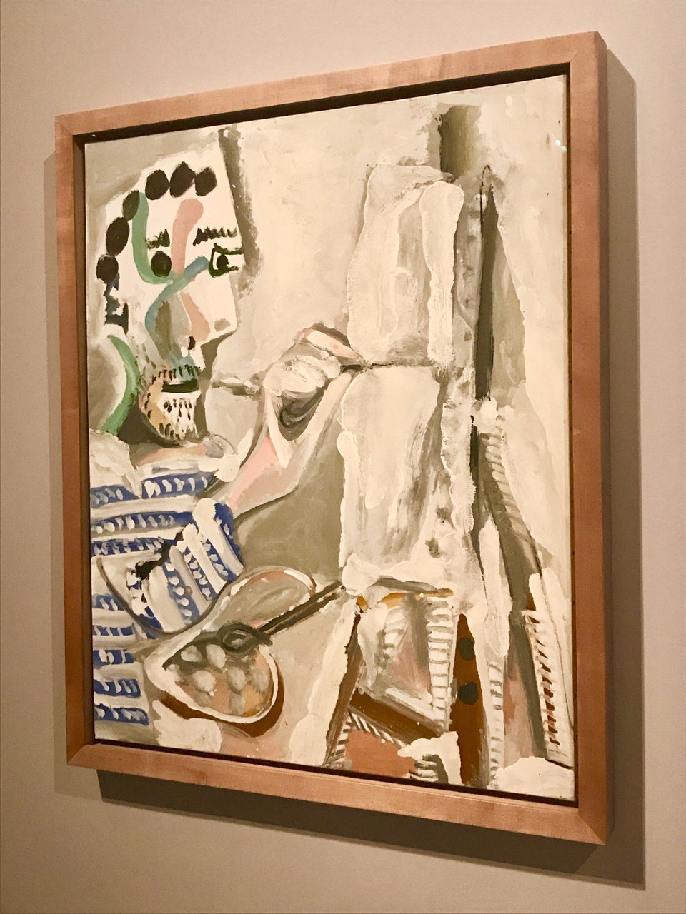 Photo of Picasso Museum