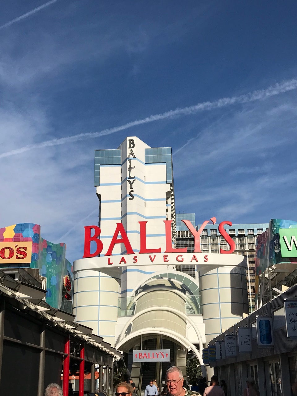 Photo of Bally's Las Vegas Hotel & Casino