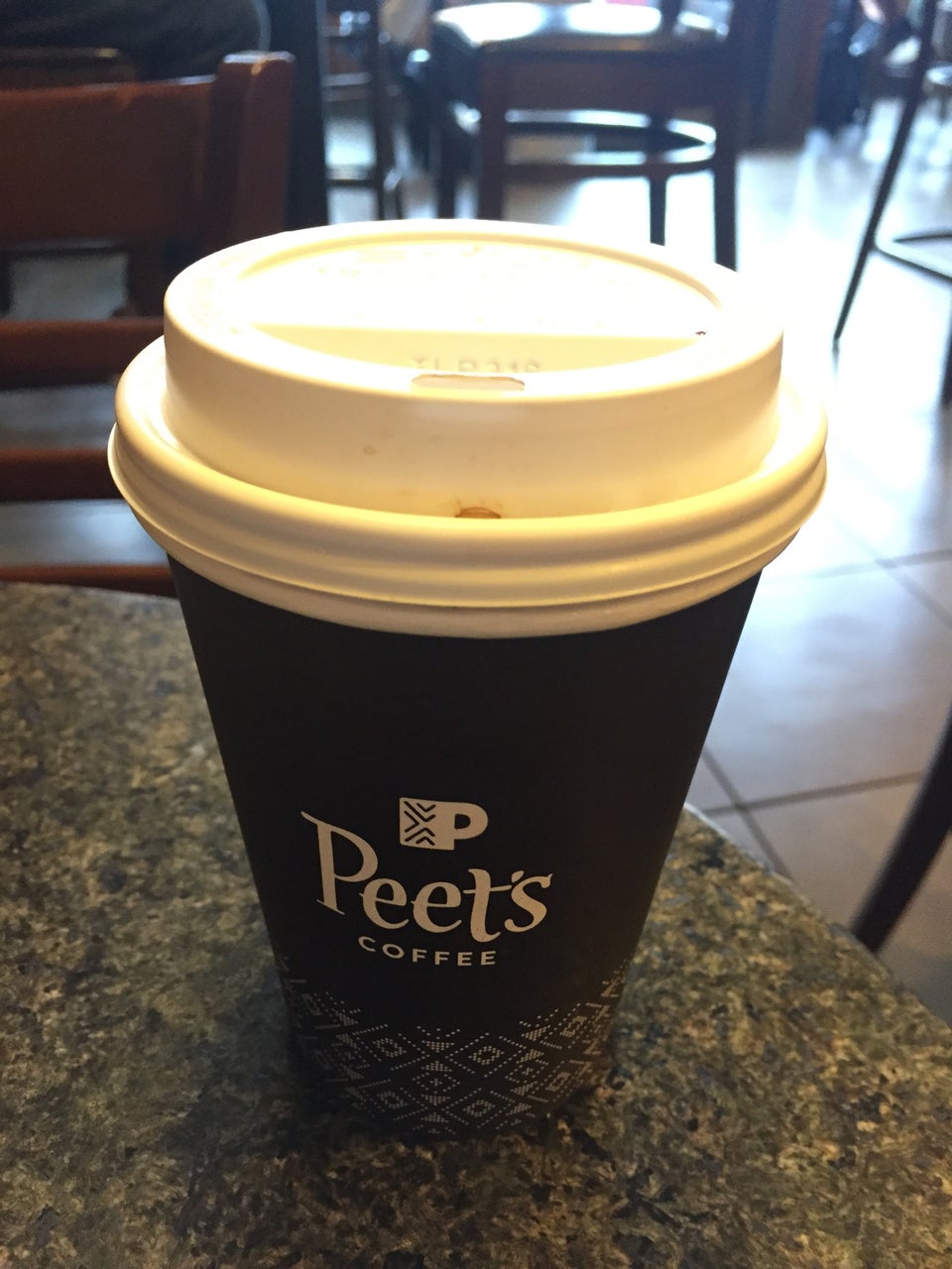 Photo of Peet's Coffee