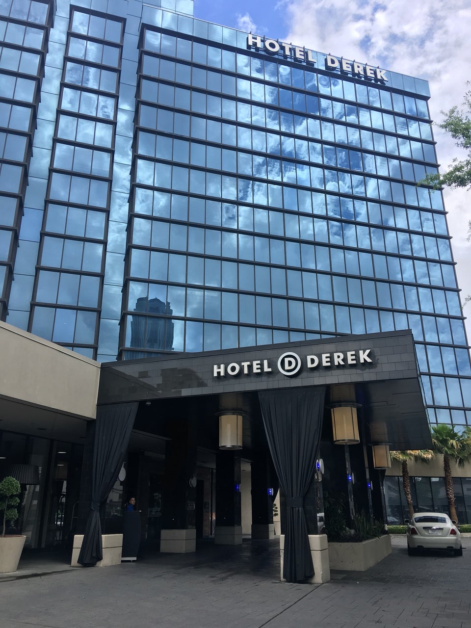 Photo of Hotel Derek