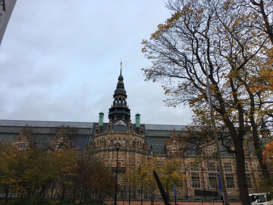 Photo of Vasa Museum