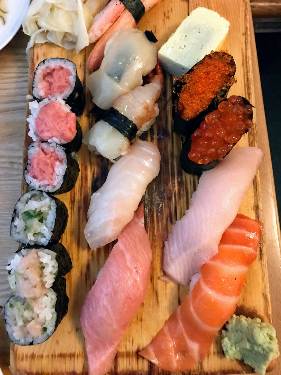 Photo of Tomo21 Sushi