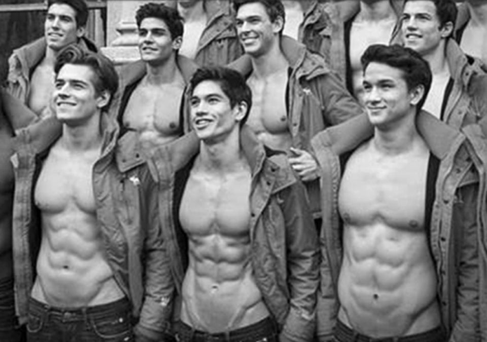 Photo of Abercrombie & Fitch