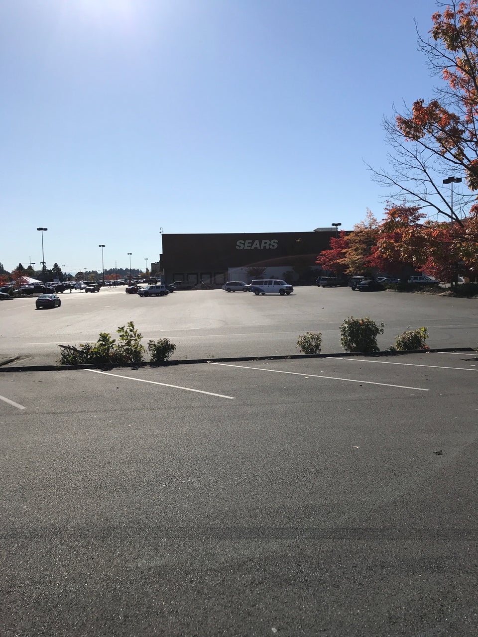 Photo of Tacoma Mall