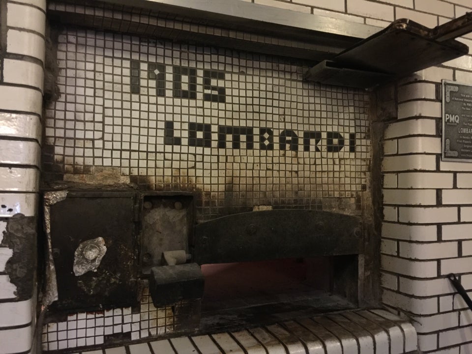 Photo of Lombardi's