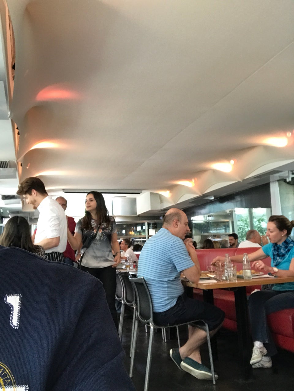 Spot Restaurante Photos GayCities Sao Paulo