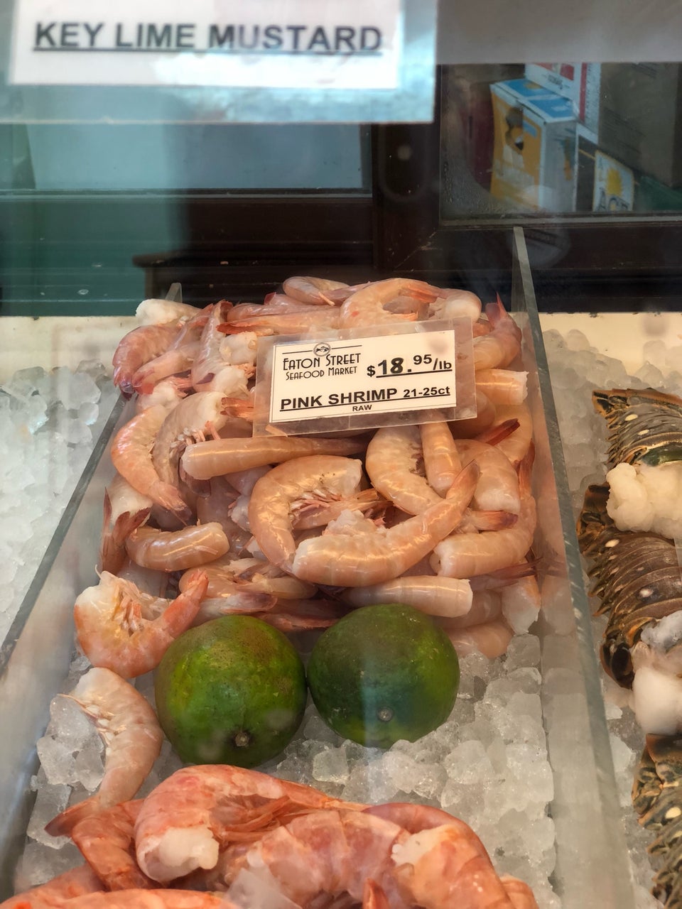 Photo of Eaton Street Seafood Market