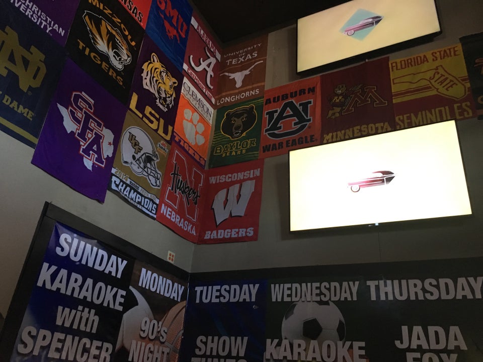 Photo of Woody's Sports and Video Bar