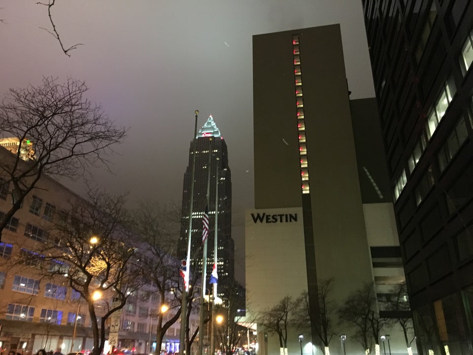 Photo of The Westin Cleveland Downtown