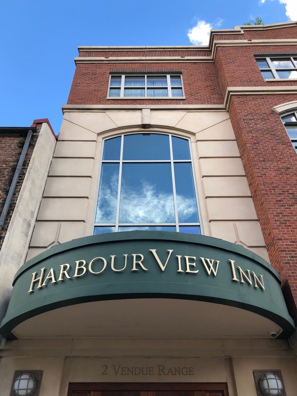 Photo of Harbourview Inn