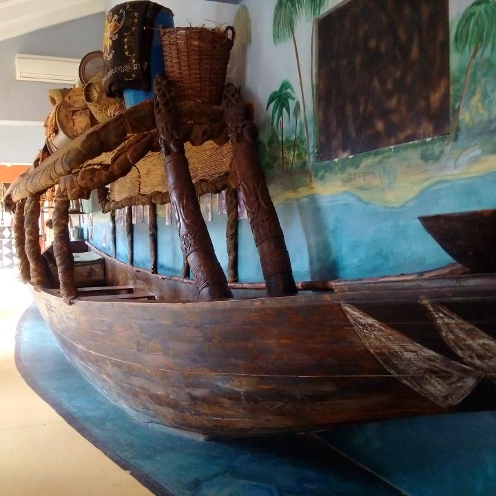 Photo of Museum Kura Hulanda