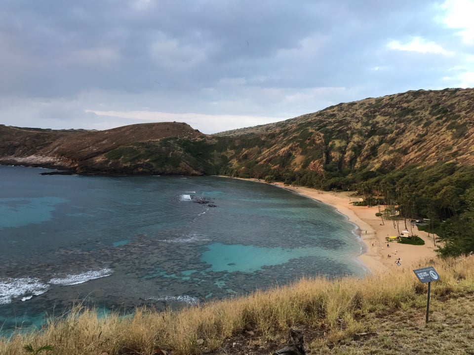 Photo of Hanauma Bay Nature Preserve