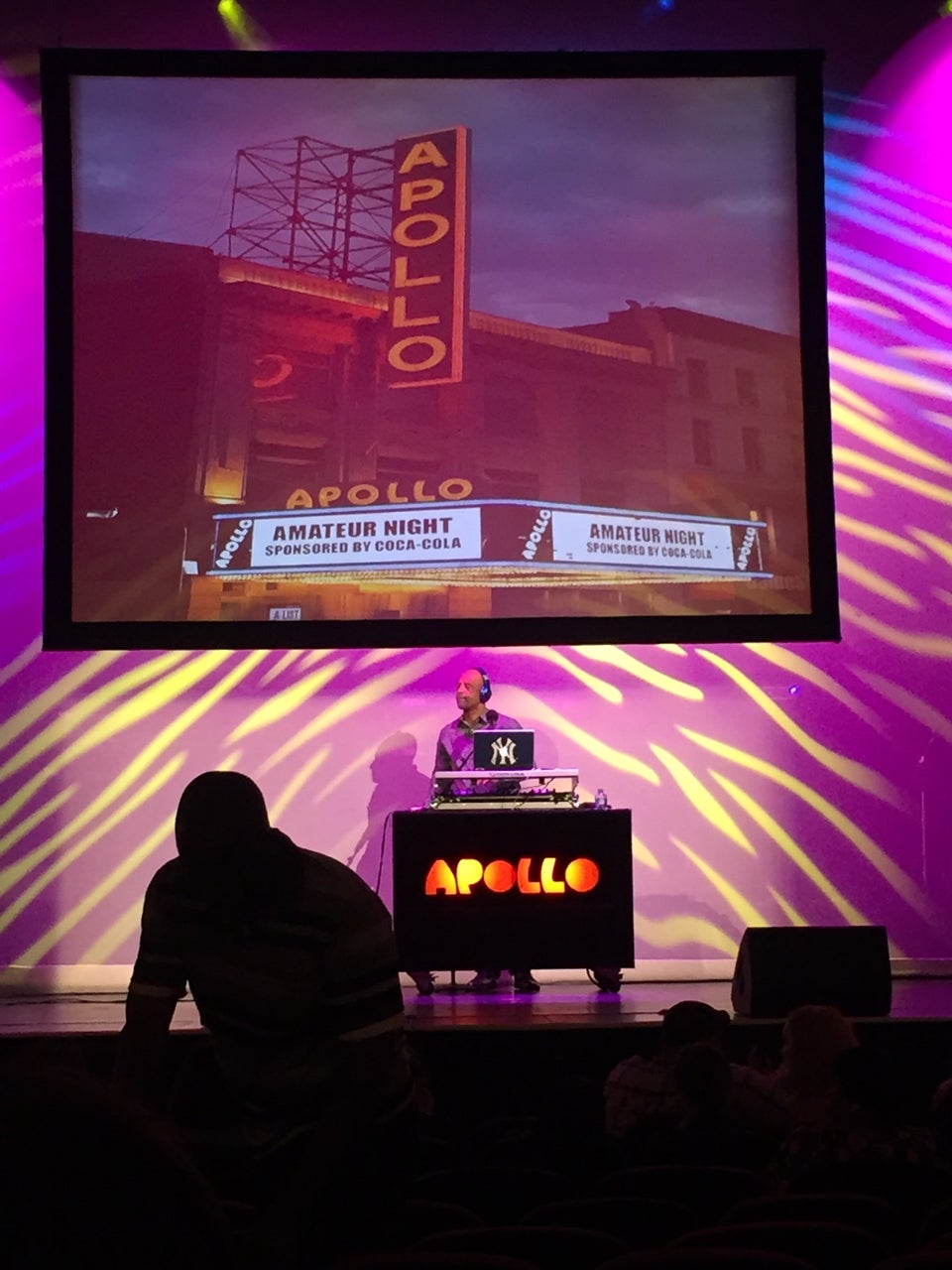 Photo of Apollo Theater