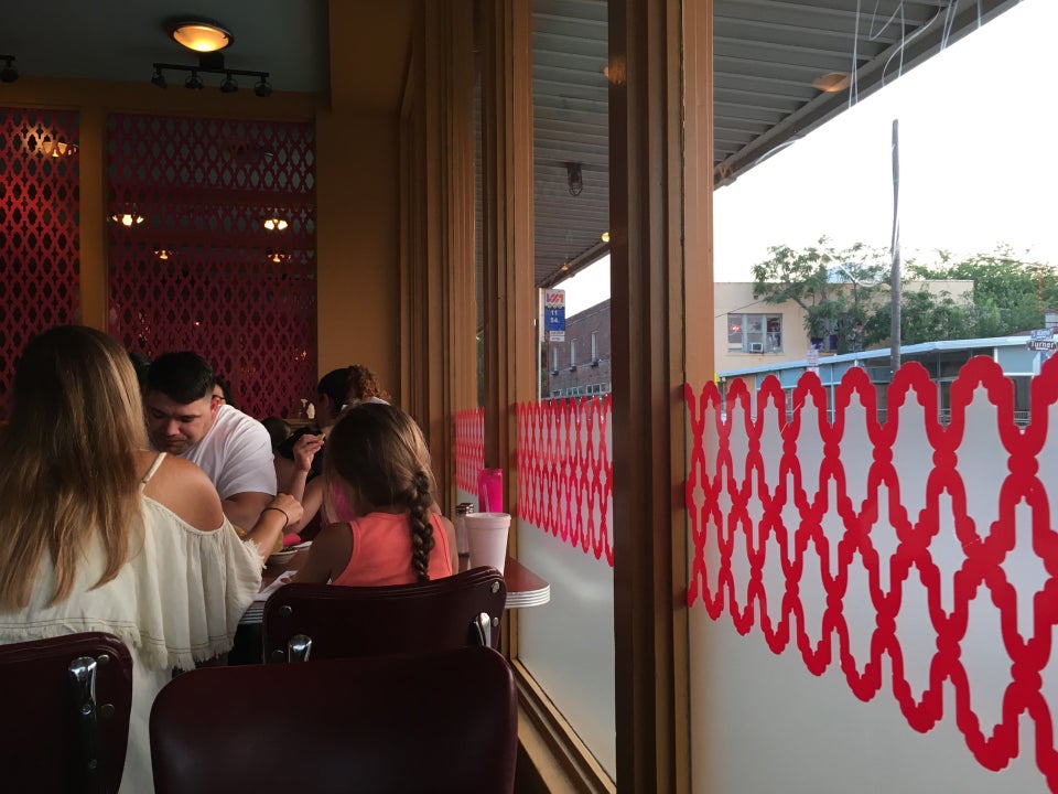 Photo of Rosario's Mexican Café Y Cantina (Southtown)