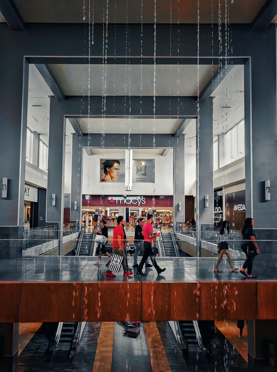 Photo of Houston Galleria