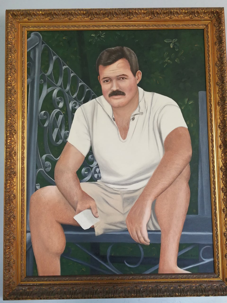 Photo of Ernest Hemingway Home & Museum