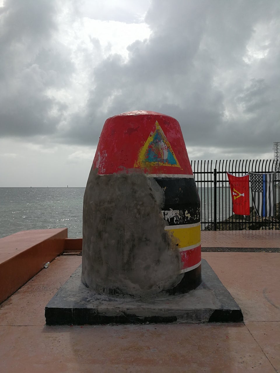 Photo of Southernmost Point USA