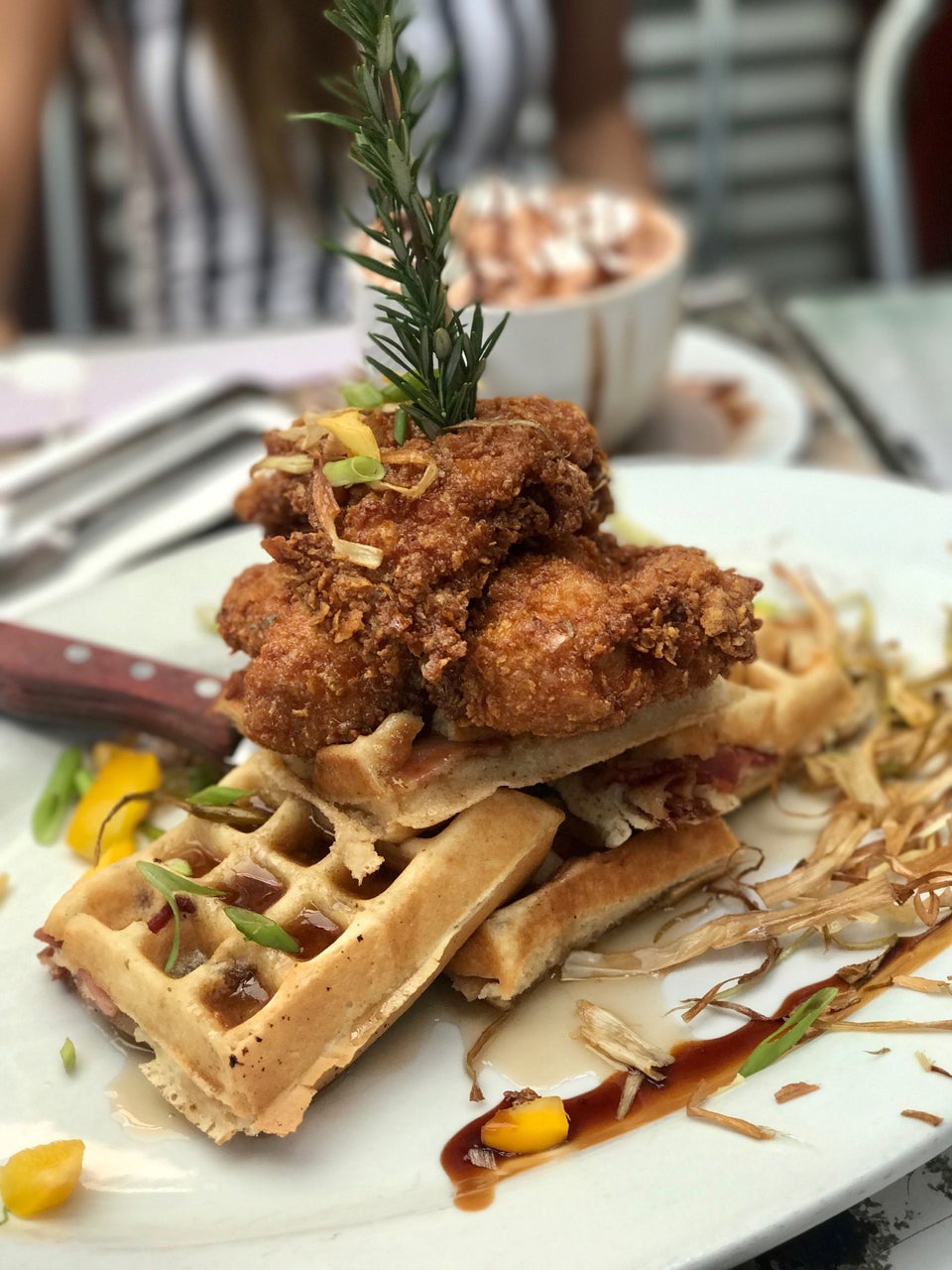 Photo of Hash House A Go Go