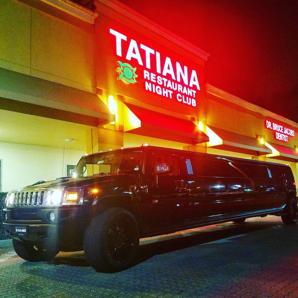 Photo of Tatiana Club & Restaurant