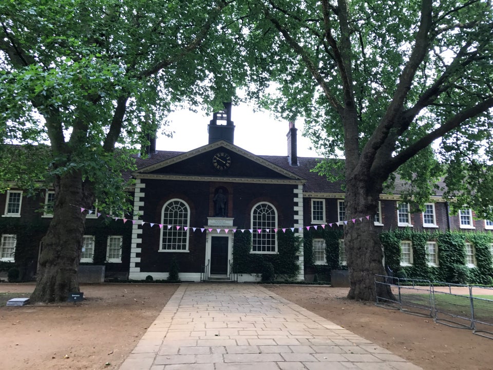 Photo of Museum of the Home (formerly Geffrye Museum)
