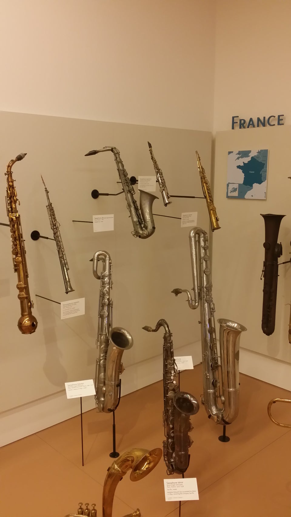 Photo of Musical Instrument Museum