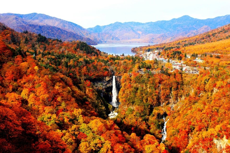 日光景點 精選必去觀光景點 徜徉在世界文化遺產中 一點就通交通懶人包全功略 Compathy Travel Magazine線上日本旅遊雜誌