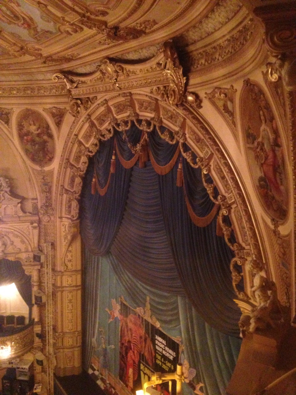 Photo of Grand Theatre