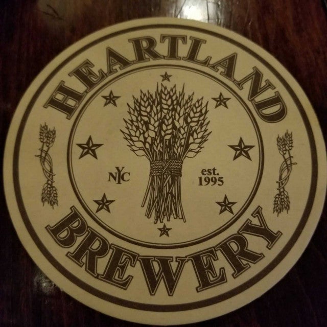Photo of Heartland Brewery Times Square