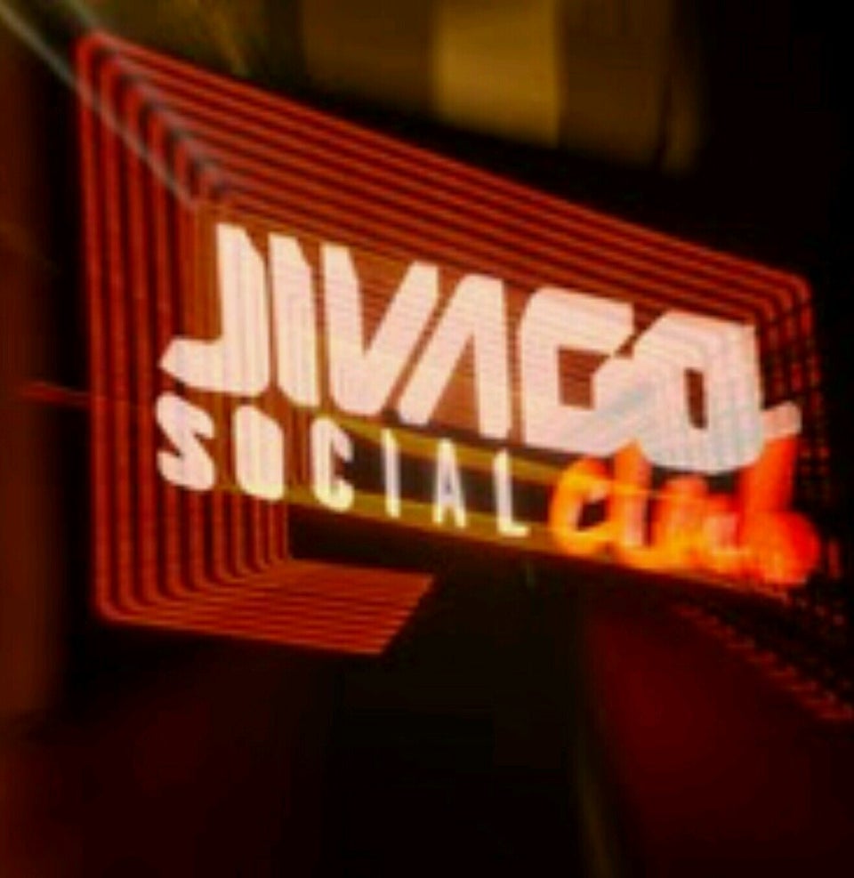 Photo of Jivago Lounge